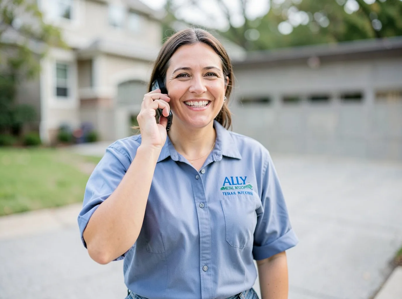 Metal Roof Installation Markham, IL FAQs